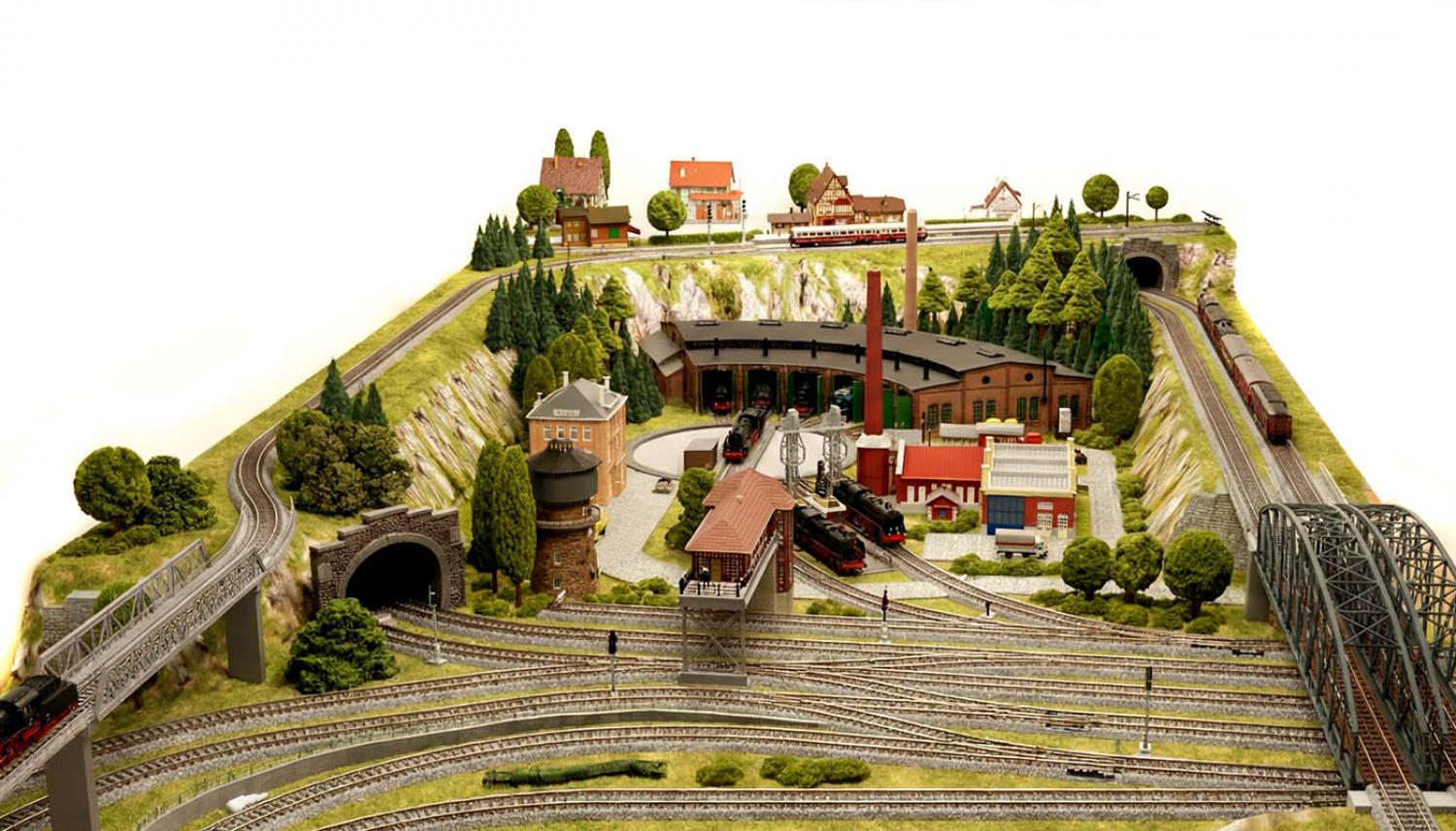 GPM-030 M-Gleisplan Kehl am Rhein (350x490x350)